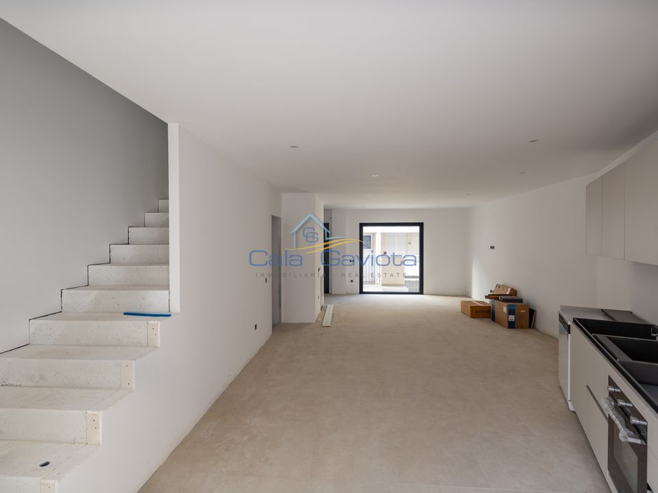 Rækkehus i Colonia De Sant Jordi, Mallorca - foto 5